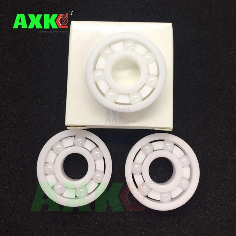 Ball Bearings 693-699 683-689 MR105 MR115 full ZrO2 ceramic ball bearing zirconia bearing