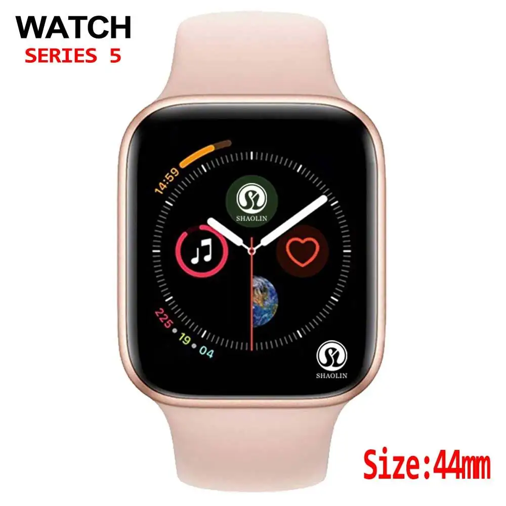 Купить Часы Apple Watch 6 44 Mm