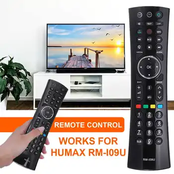 

Entertainment Remote Control Audio Theater System Sound Wireless Replacement Receive TV Switch For Humax RM-I08U HDR-1000S/1100