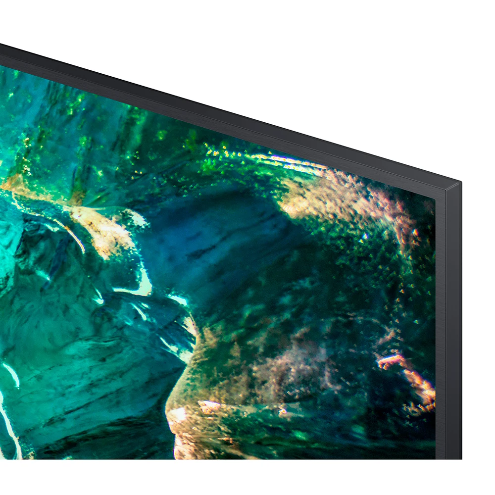 Телевизор Samsung 55" серия 8 UHD 4K Smart TV RU8000