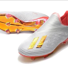 Мужская Детская футбольная обувь, спортивный для футбола, обувь, взрослый футбол, бутсы, тренировочные футбольные кроссовки для мальчиков, wo, мужские Размеры 35-45