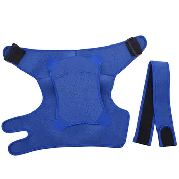 

Pressurized Shoulder Adjustable Sports Strap Shoulder Diving Material Pressurized Shoulder Warm Comfortable Shoulder Strap