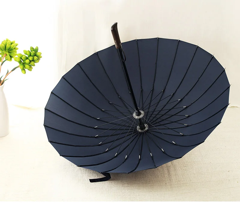 Folding Umbrella Automatic Umbrella Capsule Umbrella Lace Umbrella Windproof Rain Umbrella for Men and Women
