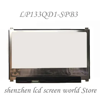 

13.3" 3200X1800 Laptop Matrix for asus UX330UA LCD screen LED Panel 40 Pins replacement
