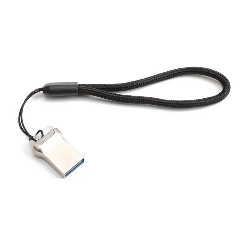 Флеш-накопитель карта памяти U диск 32 ГБ Micro usb type-C адаптер для хранения данных компьютер ноутбук ПК телефон