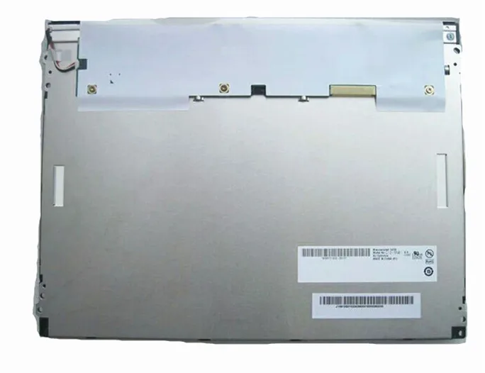 

Оригинальный ЖК-экран G121SN01V.4/ V4