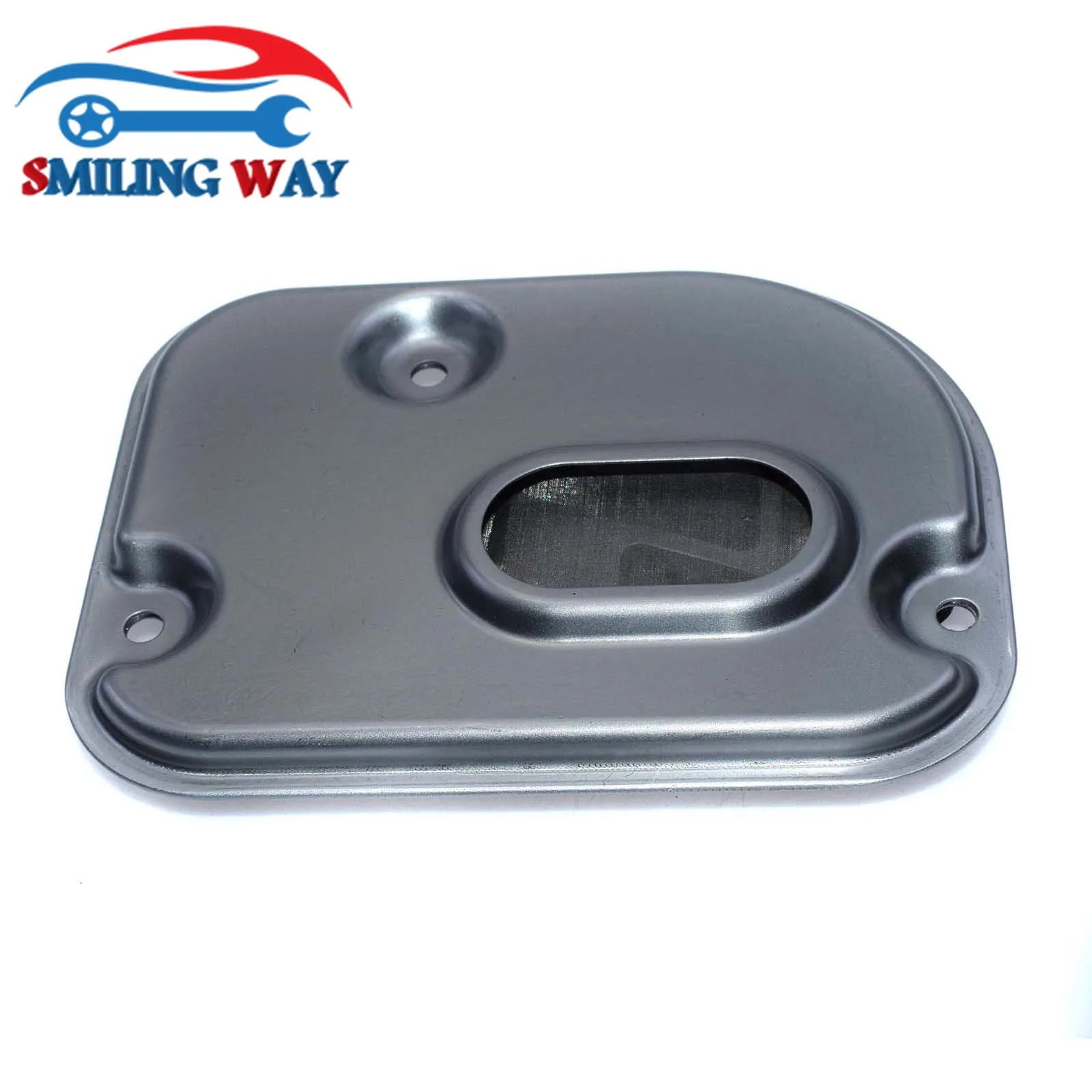 Transmission Oil Strainer Filter 09M321370A 09M325429 G055025A2 or Oil Pan Gasket For Audi Q3 VW CC Passat B6 3.6L Tiguan 2.0T