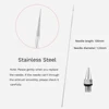 Airbrush Cleaning Pot Spray Gun Cleaner Glass Air Brush Easy Holder Clean Paint Jar Bottle Spray Gun Sprayer Clean Tools Set 6