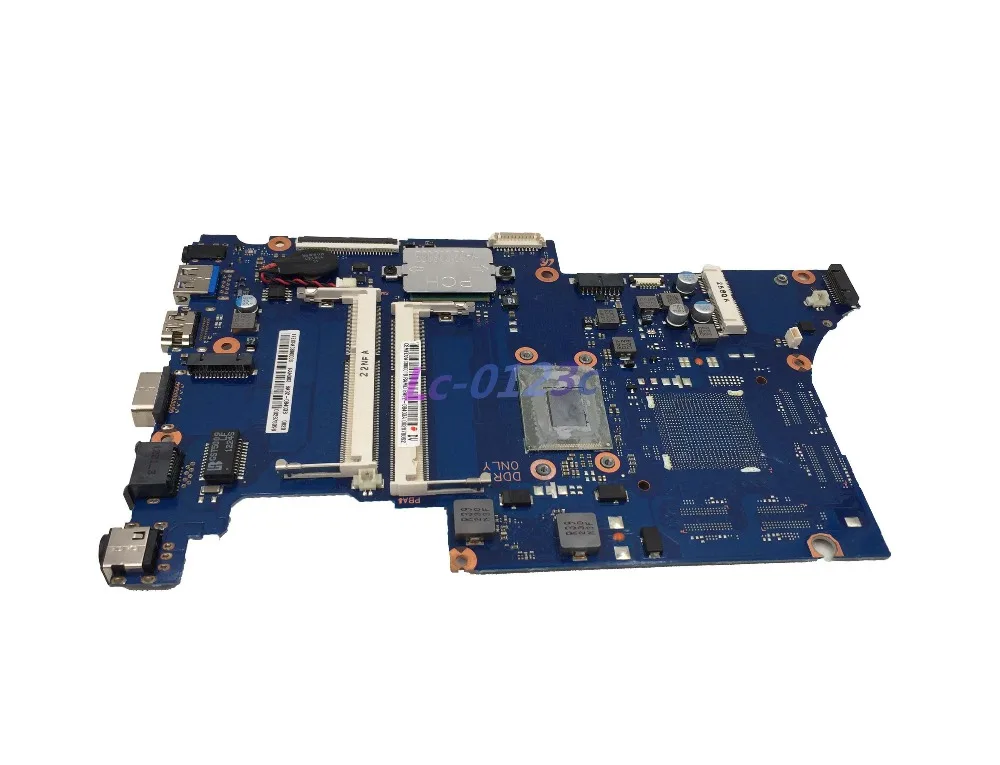 Fulcol для samsung NP370R4E NP370R4V NP370R5E Материнская плата ноутбука BA92-08403A BA92-08403B BA41-02176A W/I7 Процессор DDR3