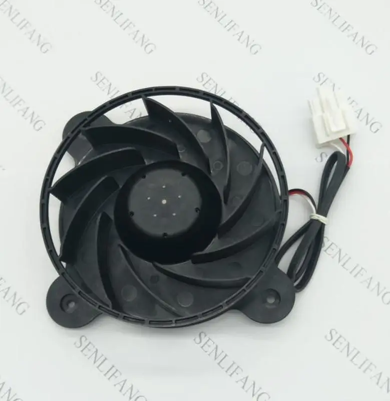Для оригинального для NMB 12035GE-12M-YT DC12V 0.26A для холодильника охлаждающий вентилятор