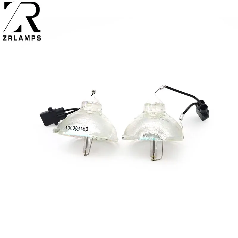 ZR ELPLP58 Projector Bulb For PowerLite X9 S9 S10+ 1260 H391A H376B H375A H375B H374B EB-X9 | Электроника