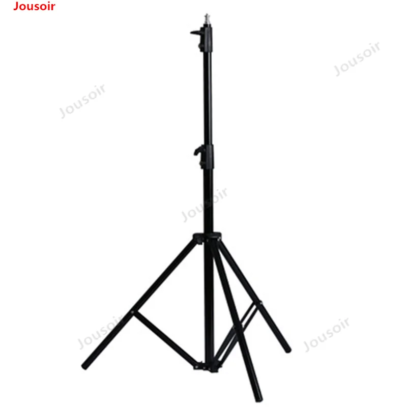 2.4M photography light stand flash stand photography light studio tripod professional video light CD50 T03