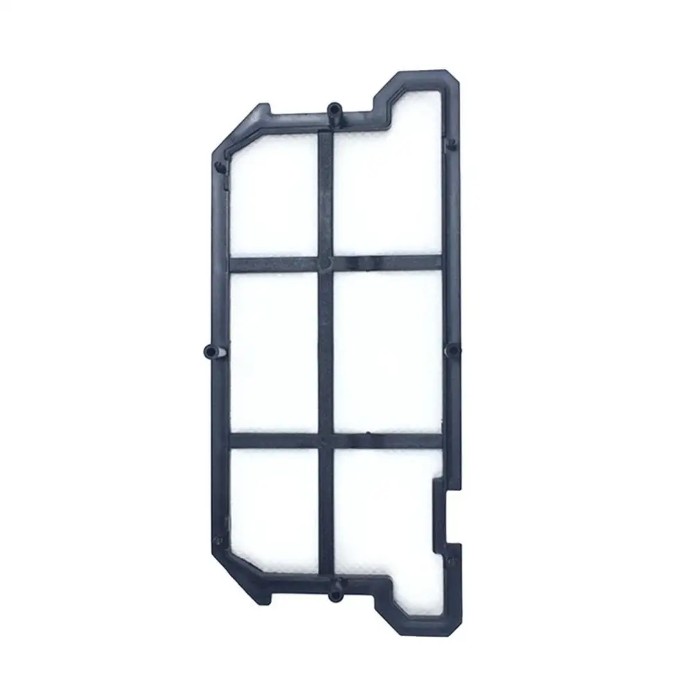 For Ilife V7 V7S V7S Pro Side Brush And Filter Assembly Replacement Accessories Robot Vacuum Cleaner Cleaning Kit Filter