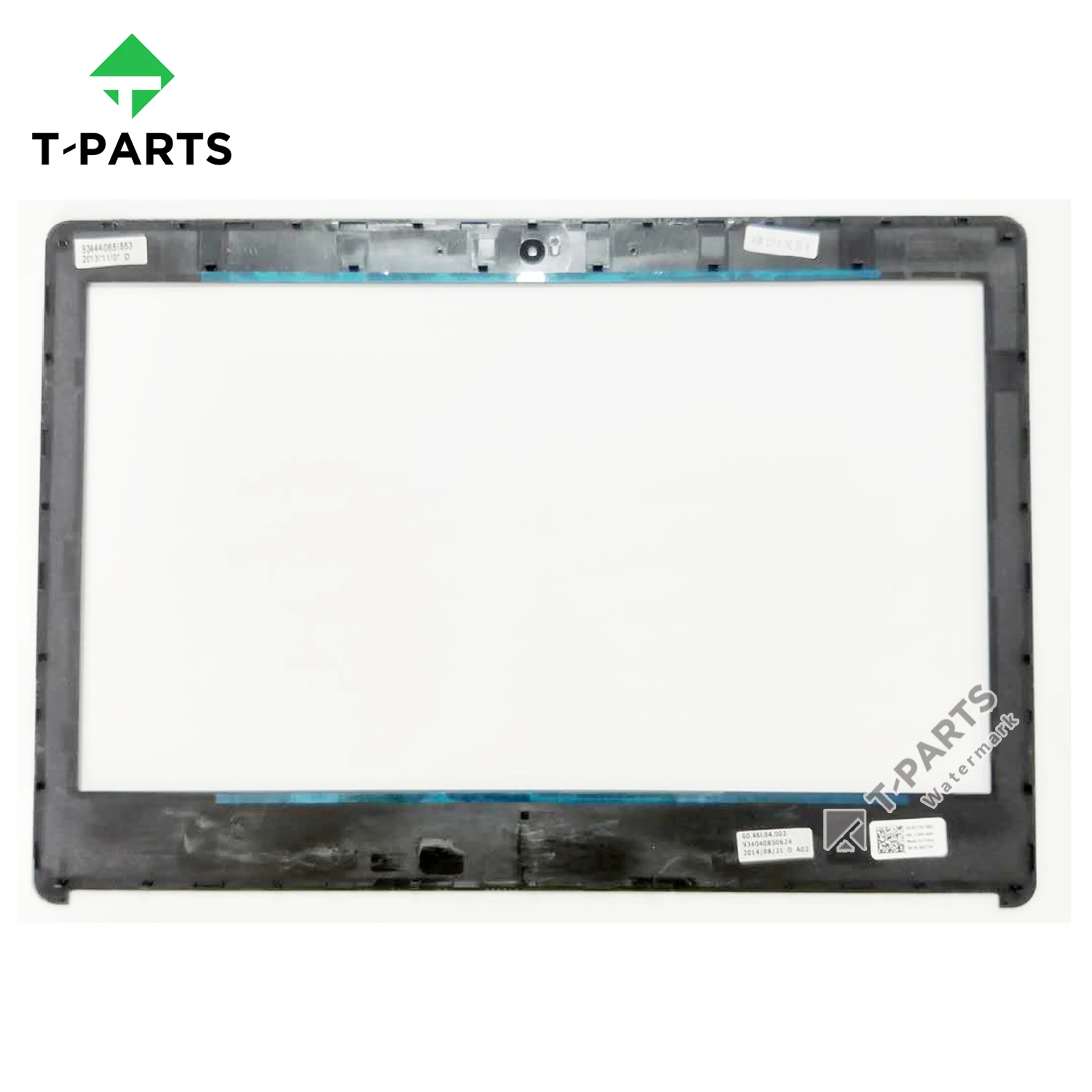 Новинка/Orig 0F49R5 F49R5 Blk для Dell Inspiron 11 3152 чехол экрана с рамкой передняя отделка
