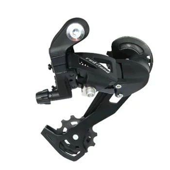 

Bicycle Rear Derailleur 9-12 Speed MTB Road Folding Bike Cycling System Black