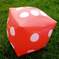 Jogo jogar cubo inflável cubo piscina festa ao ar livre brinquedo crianças criança adultos inflado brinquedo