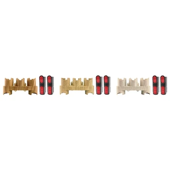 

Storage Shelf Storage for Dyson V6/CD Absolute Brush Cleaner Parts with Nozzle Spring Station Fittings and 2 Adapters for Base F