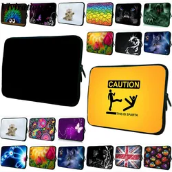 Laptop Notebook Bags 10 Tablet Pouch Cases Bag For Xiaomi 12 Pro Case Macbook Air 13 Dell G15 15.6 17 14.1 Chromebook Case Funda