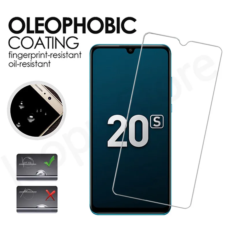 2 в 1 камера закаленное стекло для huawei honor 20 s 20 s 20 pro 20 lite 9H полное покрытие Защитная стеклянная пленка для экрана для honor 20 s
