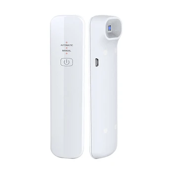 

Mini Handheld Ultraviolet Germicidal Lamp Household UVC Sterilizing Lights
