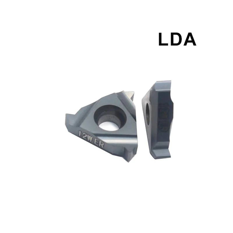 12-W-LDA