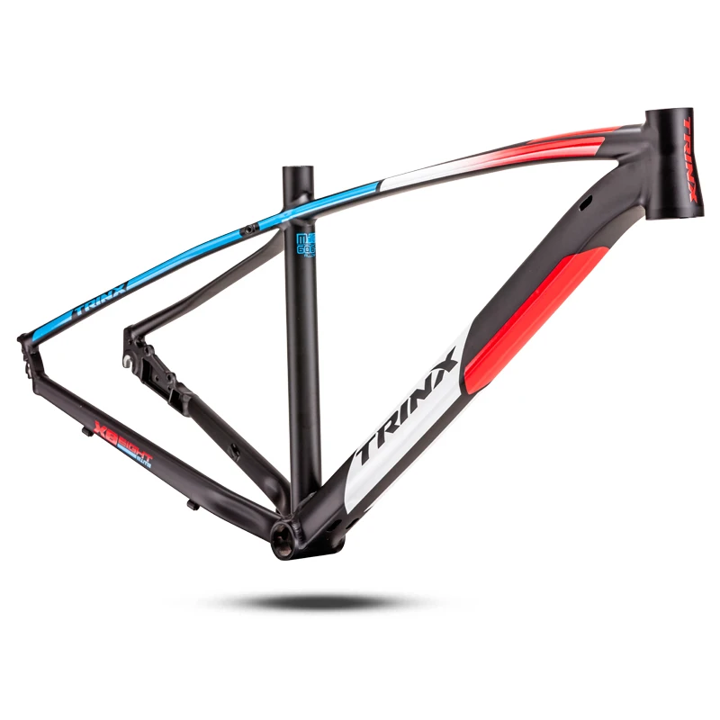 Trinx 27.5 Inch Mountain Bike ALuminum Alloy MTB Bicycles SLX 11 Speed (12)