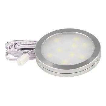 

LEDLUX LP2121C Mini spotlight ceiling lamp Led Super Slim 2W 12V warm White