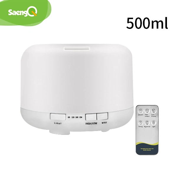 White 500ml