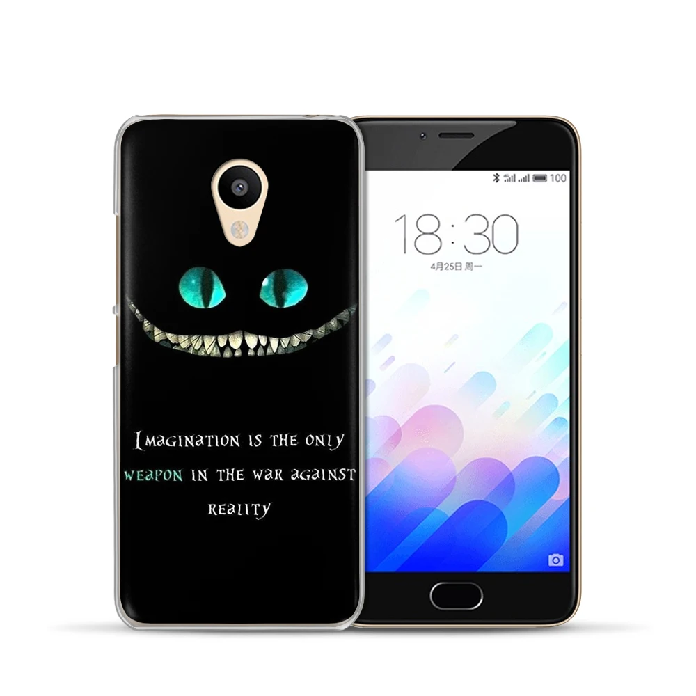8200 Милый мультяшный чехол для Meizu M6 M5 M3 Note M3S M5S M6S Meizu Pro 6 U10 U20 16th Мягкий силиконовый чехол из ТПУ для телефона - Цвет: 8200