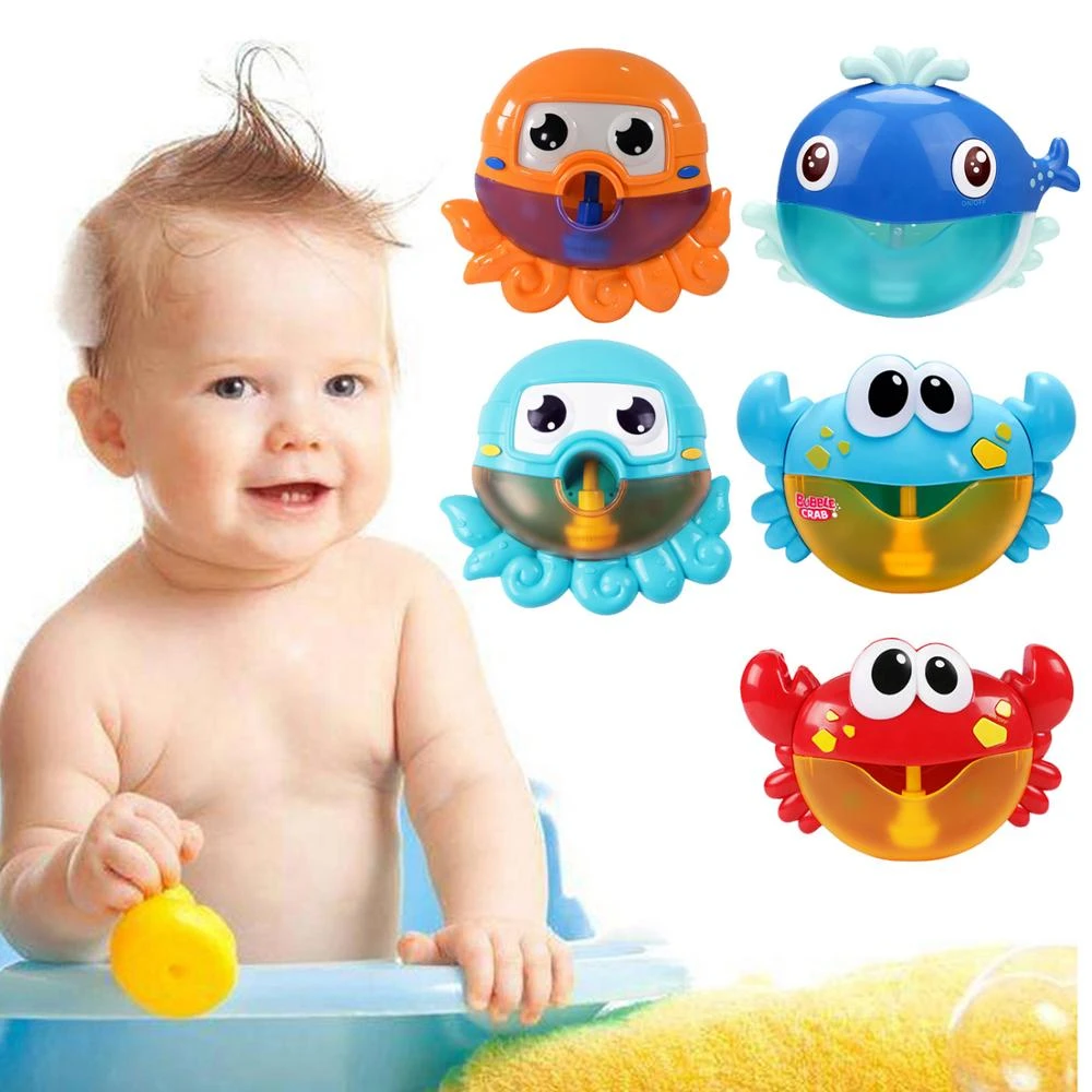 bubble bath maker machine