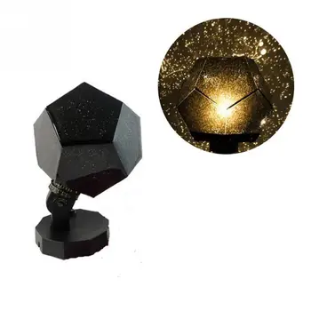 

Cosmos Star Sky Starry Night Projector Light Lamp
