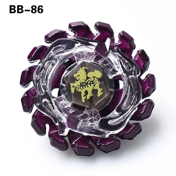

Toupie Bayblade Burst Blast Gyro Constellation Alloy Battle Gyroscope Toy Unicorn Seat Steel War Soul Bayblade Metal Fury BB86