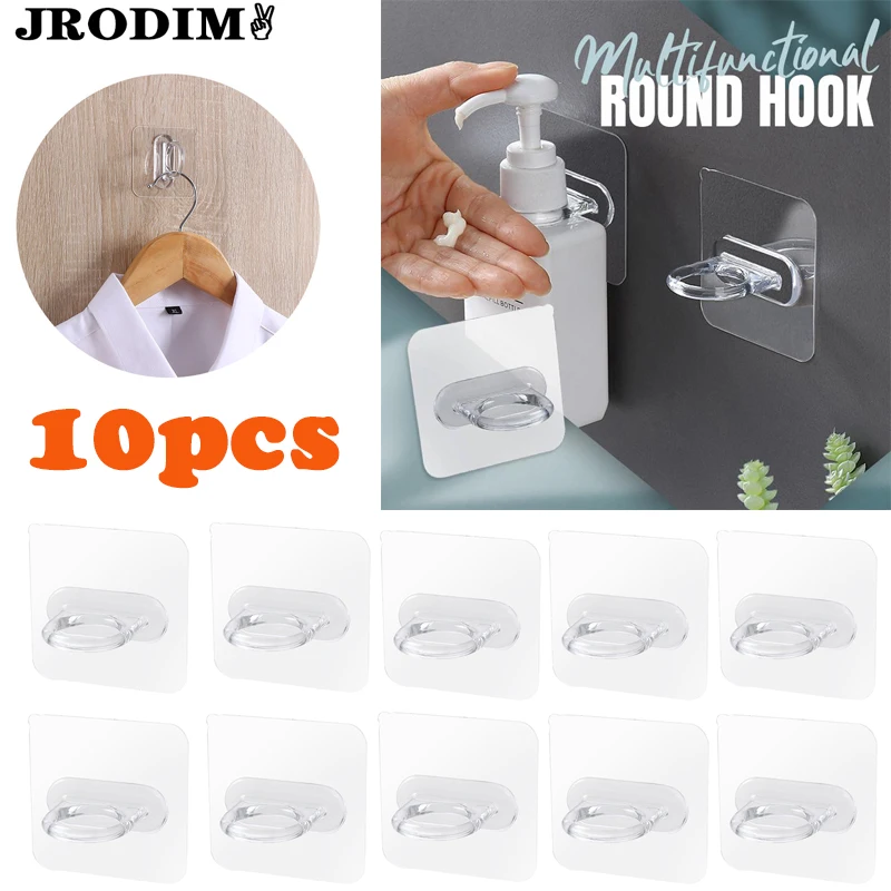 https://ae01.alicdn.com/kf/H160aa495f7e34fa89622382da5bf0bddO/Transparent-Round-Hook-Self-Adhesive-Hook-Shelf-Support-Holder-Wall-mount-key-Umbrella-Hanger-Holder-Kitchen.jpg