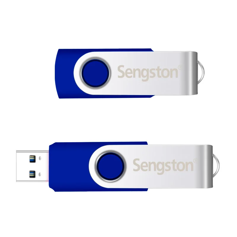 Usb флеш накопитель Sengston Оригинальный светодиодный в горошек 31 5 г 15 53 2016 2 0 Eacsdcz880|USB флэш-накопители| |