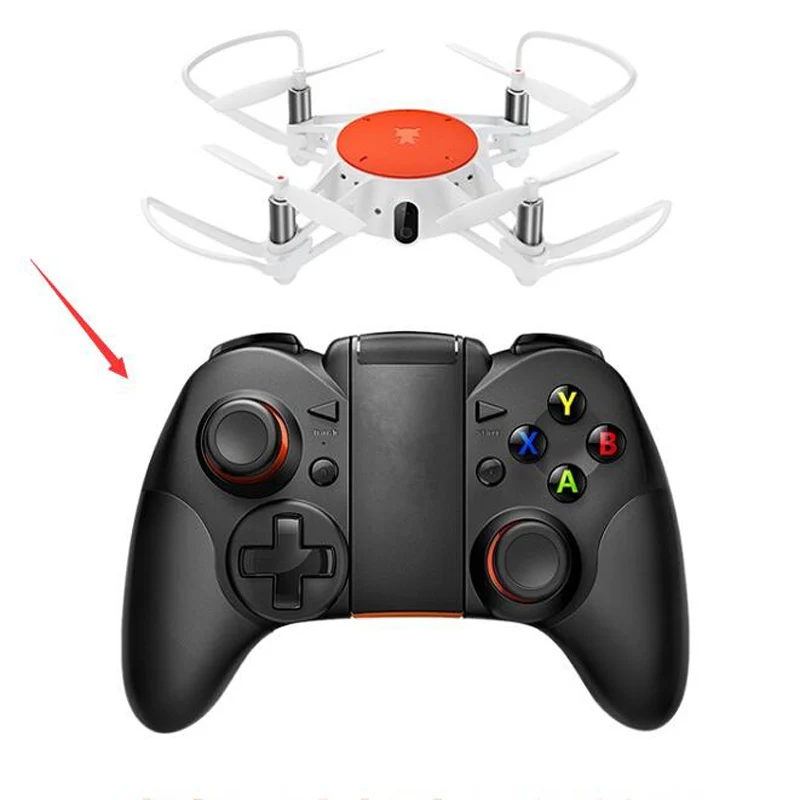 Xiaomi MiTu WiFi fpv Квадрокоптер Дрон запасные части Аксессуары Специальный Bluetooth дистанционное управление