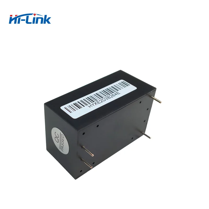HLK-PM12 Hi-Link 110V 220V to 12V 0.25A 3W AC DC Power Supply Module CE RoHs power adapter power supply switching power supply