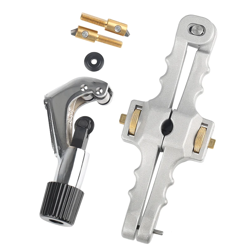

Longitudinal Opening Knife Longitudinal Sheath Cable Slitter Fiber Optical Cable Stripper SI-01 Cable cutter