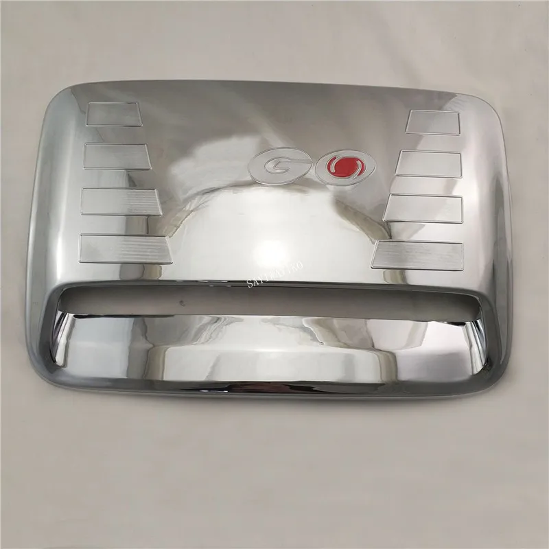 

New car parts Car Accessories ABS Chrome Bonnet Hood Parts For Toyota Hilux VIGO 2005-2014 Automobile hood