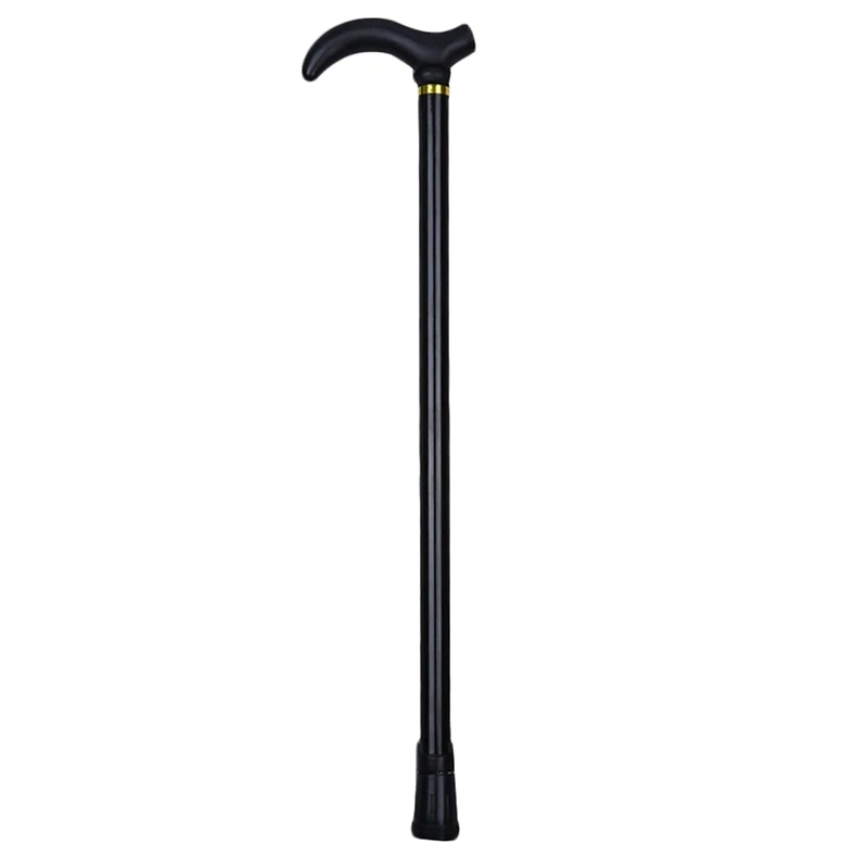 

ABUO-Aluminium Alloy Ultralight Walking Stick Adjustable Walking Cane For Elderly