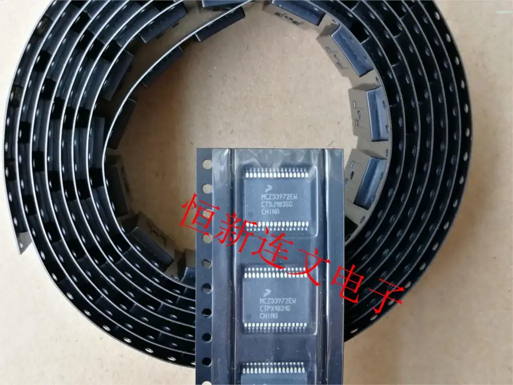 5 шт./лот MCZ33972EW 6 BCM