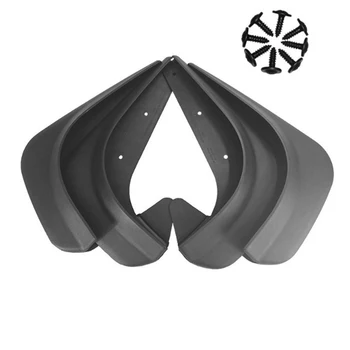 

Equipment Mudguards Replacement With screws Spare DIY Professional Supplies