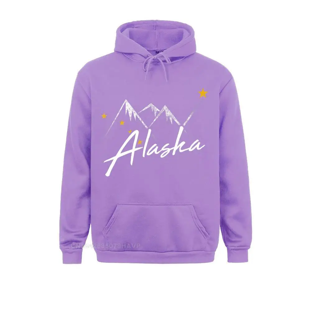 2021 Fashion Women Sweatshirts Long Sleeve Hoodies Sportswears Alaska Flag Mountains Shirt Distressed State Souvenir Gift__A10651 Alaska Flag Mountains Shirt Distressed State Souvenir Gift__A10651purple