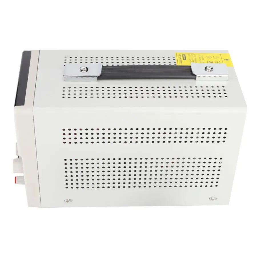 LP220DE 20V 2A Регулируемый стабилизатор постоянного тока источник питания защита от перегрузки 110/220V регулятор постоянного тока