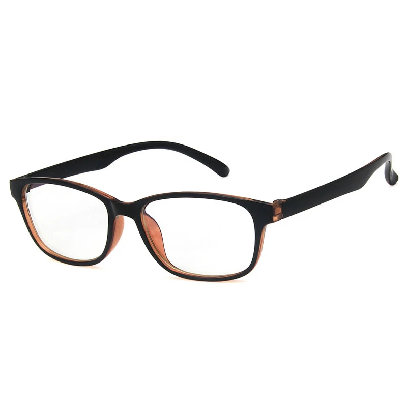 O402 - Цвет оправы: Black Brown