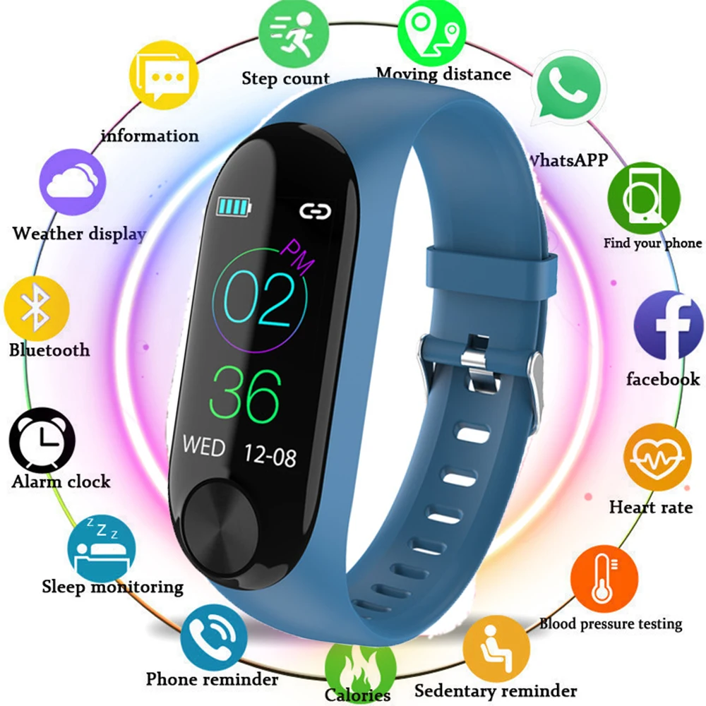 y10 smart bracelet