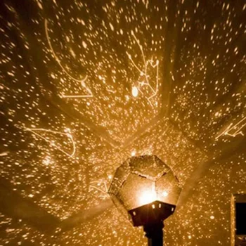 

2020 Star Light Projector LED Night Star Moon Master Kid Romantic Colorful Decor Battery Projection Lamp Wedding Decorations