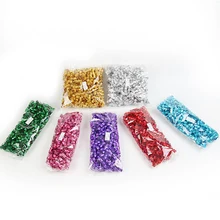 50 шт., практичные аксессуары, ювелирные изделия, металлический дредлок, манжеты для волос, стиль, выдолбленные, форма короны, регулируемая, прочная, цветная