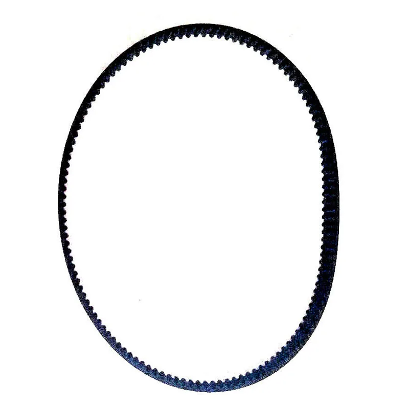 Synchronous Drive Belt Parts Drive Belt Accessory For 10Inch Electric Scooter Rubber Pitch Useful