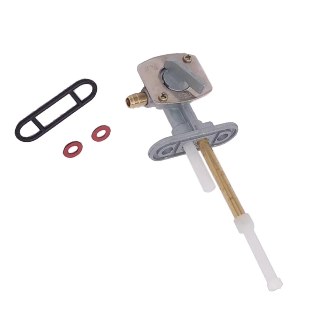 Perfeclan Fuel Switch Valve for Yamaha TTR90 TTR125 TTR225 TTR230 TTR250