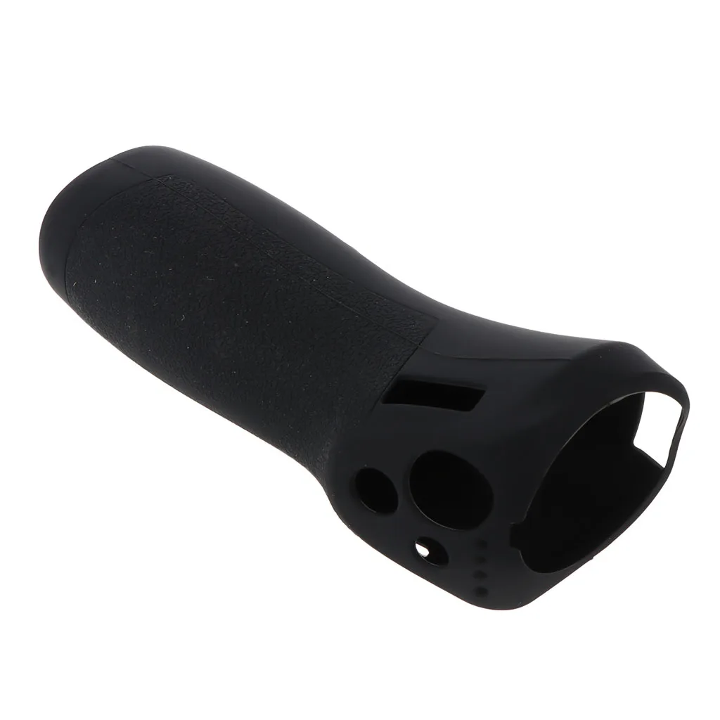 Anti-Slip Friction Handle Sleeve Cover Silicone Increase Handheld Gimbal Cover Case For DJI OSMO Mobile 2